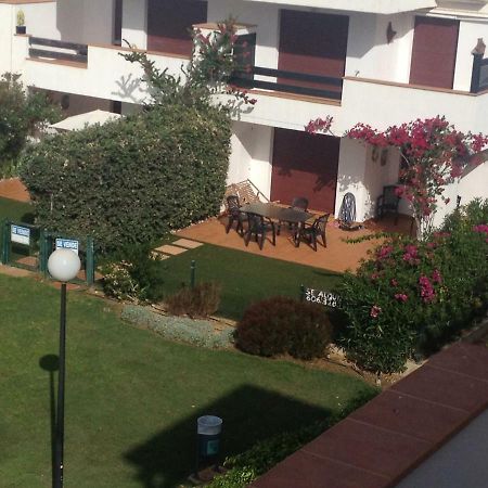 Jardines De Nuevo Vera B3 Bajo A Apartment Exterior foto