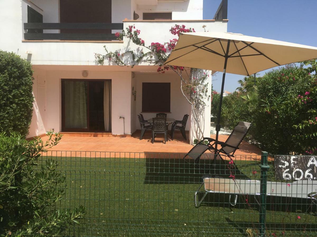 Jardines De Nuevo Vera B3 Bajo A Apartment Exterior foto